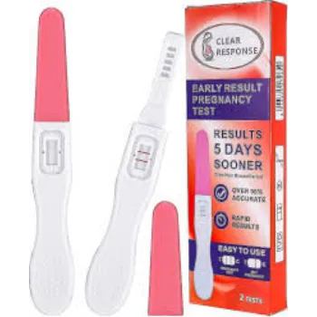 Pregnency Test